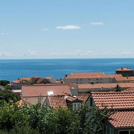 Apartment Mir Dubrovnik Exterior photo